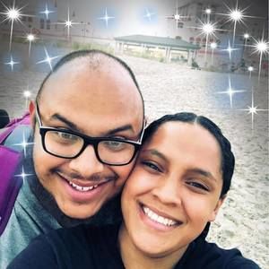 Meet your Posher, Jazmin